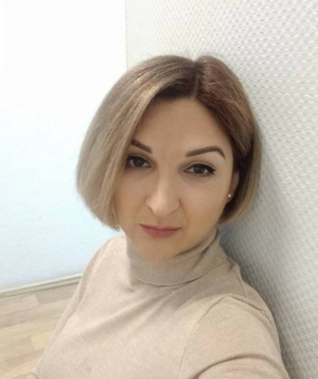 Анкета проститутки Галина - город Старые Туймазы, 39 лет, №385